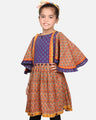 Girl's Multi Pret - EGTKP19-70128