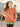 Girl's Rust Pret - EGTKP19-70132