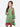 Girl's Green Pret - EGTKP19-70138