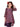 Girl's Purple Pret - EGTKP19-70157 (2-Pcs)