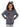 Girl's Navy Blue Sweater - EGTSWT19-006