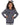 Girl's Navy Blue Sweater - EGTSWT19-006