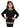Girl's Black Sweater - EGTSWT19-010