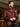 Men's Dark Maroon Blazer Ceremonial - EMTBC19-6672