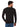 Men's Black Sweater - EMTSWT19-003