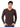 Men's Coffee Brown Sweater - EMTSWT19-015