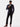 Men's Dark Purple Coat Pant - EMTCPC19-6696