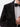 Men's Black Coat Pant - EMTCPC19-6703