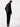 Men's Black Coat Pant - EMTCPC19-6703