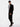 Men's Black Coat Pant - EMTCPC19-6703