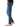 Men's Light Blue Denim Pant - EMBPD19-002