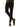 Men's Charcoal Denim Pant - EMBPD19-005