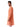 Men's Orange Kurta Ceremonial - EMTKC19-044