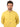 Men's Lime Yellow Kurta Ceremonial - EMTKC19-045