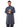 Men's Blue Kurta Shalwar Plain - EMTKSP19W-40833