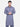 Men's Grey Kurta Shalwar - EMTKS19S-40699