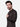 Men's Dark Brown Kurta Shalwar - EMTKS19S-40719