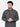 Men's Dark Grey Kurta Shalwar - EMTKS19S-40722
