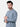 Men's Sea Green Kurta Shalwar - EMTKS19S-40737