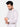 Men's Off White Kurta Shalwar - EMTKS19S-40759