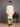 Men's Pearl White Kurta Shalwar - EMTKS19S-40769