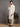 Men's Pearl White Kurta Shalwar - EMTKS19S-40769
