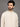 Men's Pearl White Kurta Shalwar - EMTKS19S-40769