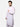 Men's White Kurta Shalwar - EMTKS19S-40775