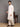 Men's Cream Kurta Shalwar - EMTKS19S-40781