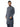 Men's Grey Kurta Shalwar - EMTKS19S-40796