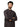 Men's Mauve Kurta Shalwar - EMTKS19W-40806