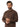 Men's Brown Kurta Shalwar - EMTKS19W-40807