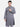 Men's Grey Kurta - EMTK19S-9687