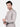 Men's Beige Kurta - EMTK19S-9728