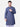 Men's Blue Kurta - EMTK19S-9752