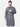 Men's Grey Kurta - EMTK19S-9759