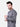 Men's Grey Kurta - EMTK19S-9759