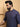 Men's Blue Kurta - EMTK19S-9762