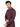 Men's Burgundy Kurta - EMTK19S-9768