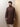 Men's Brown Kurta - EMTK19S-9783