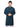Men's Dark Teal Kurta - EMTK19S-9784