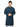 Men's Dark Teal Kurta - EMTK19S-9784