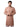 Men's Rustic Brown Kurta - EMTK19S-9794