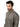 Men's Light Olive Kurta - EMTK19S-9804