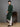 Men's Bottle Green Kurta - EMTK19S-9809
