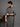 Men's Grey Kurta - EMTK19S-9810
