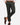 Men's Black Olive Pant - EMBPF19-003