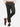 Men's Black Olive Pant - EMBPF19-003
