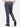 Men's Dark Teal Pant - EMBPF19-004