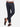 Men's Blue Pant - EMBPF19-025